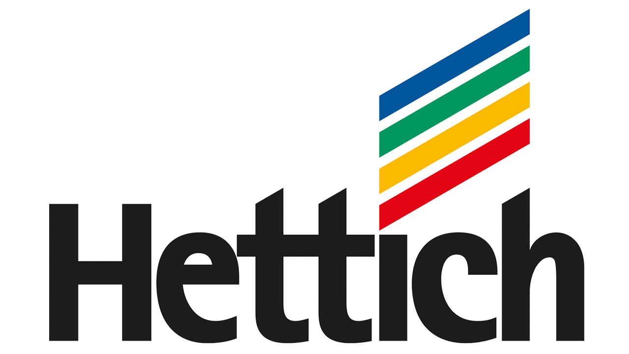 Hettich logo — trusted brand used by RemakeHomes