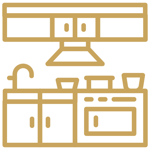 Modular Kitchen