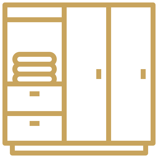 Wardrobe Design